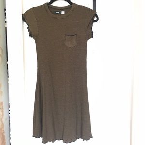 Urban Outfitters Skater Dress